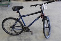 Gary Fisher Tarpun 26" Men's Bicycle