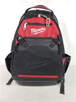 Milwaukee Jobsite Backpack/Tool Carrier