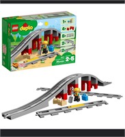 26 pc duplo Lego set