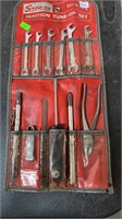 SNAP-ON IGNITION TUNE UP SET, COMPLETE