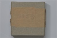 1953 US Proof Set OGP Box