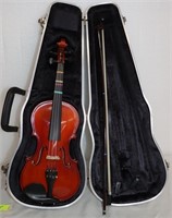 1/2 Violin Mo. R30E2, Scherl & Roth