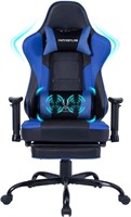 FANTASYLAB Gaming Chairs for Adults,Gaming Chair w