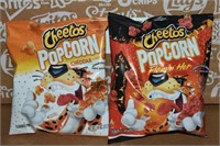 Popcorn - Qty 60 boxes