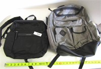 Tahari & ES Backpacks