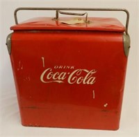 DRINK COCA-COLA COOLER