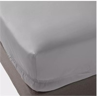 400 Thread Count Performance Fitted Sheet Queen