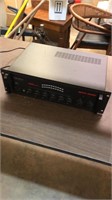 Radio Shack Stereo PA  Amplifier 250 Watts