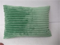 Room Essentials, Oblong Deck Pillow, Green