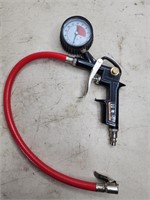 Tire Inflator up to 220lbs