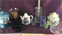 Assorted Lot Of Kitchenware