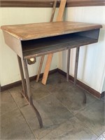 Small desk