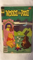 1978 Winnie the Pooh No.6 ComicBook