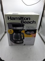 Hamilton Beach Coffee maker