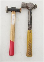 2 pcs Specialty Hammers