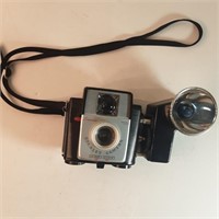 brownie starlet  camera