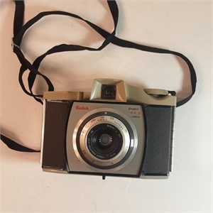 Kodak brownie 44b camera