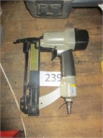 Porter Cable Narrow Crown Stapler- UNTESTED
