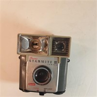 Kodak Brownie Starmite II