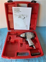 Craftsman 1/2 Inch Hammer Drill with Case