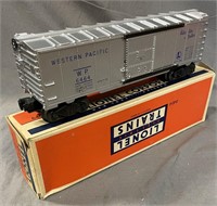 NMINT Boxed Lionel 6464-1 WP Boxcar