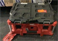 Milwaukee Packout Tool Box 20” x 13” x 10”