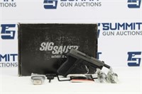 Sig Sauer P226R Nitron Enhanced Elite .40 S&W