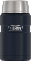 Thermos Stainless King 24 Ounce Food Jar, Matte