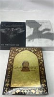 Game Of Thrones DVD Box Sets Season 3 - 5