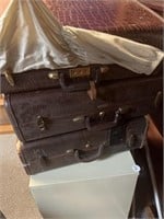 3-Piece Samsonite Luggage