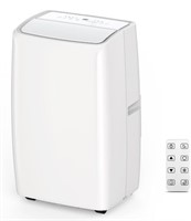 14,000BTU Portable Air Conditioner, Portable AC