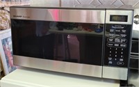 Sharp 1100 Watt Microwave