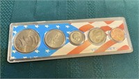 2003 U.S.A. COIN SET