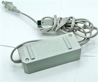 Wii Adapter cord grey