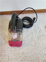 Bissell Pet Hair Vacuum