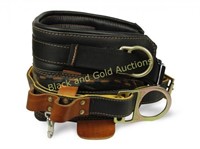 New Jelco 550 Series Tradition Harness Belt