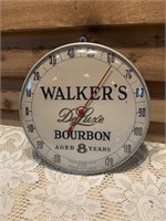 WALKER'S DELUXE BOURBON THERMOMETER