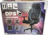 Dps Gaming Chair *in Box