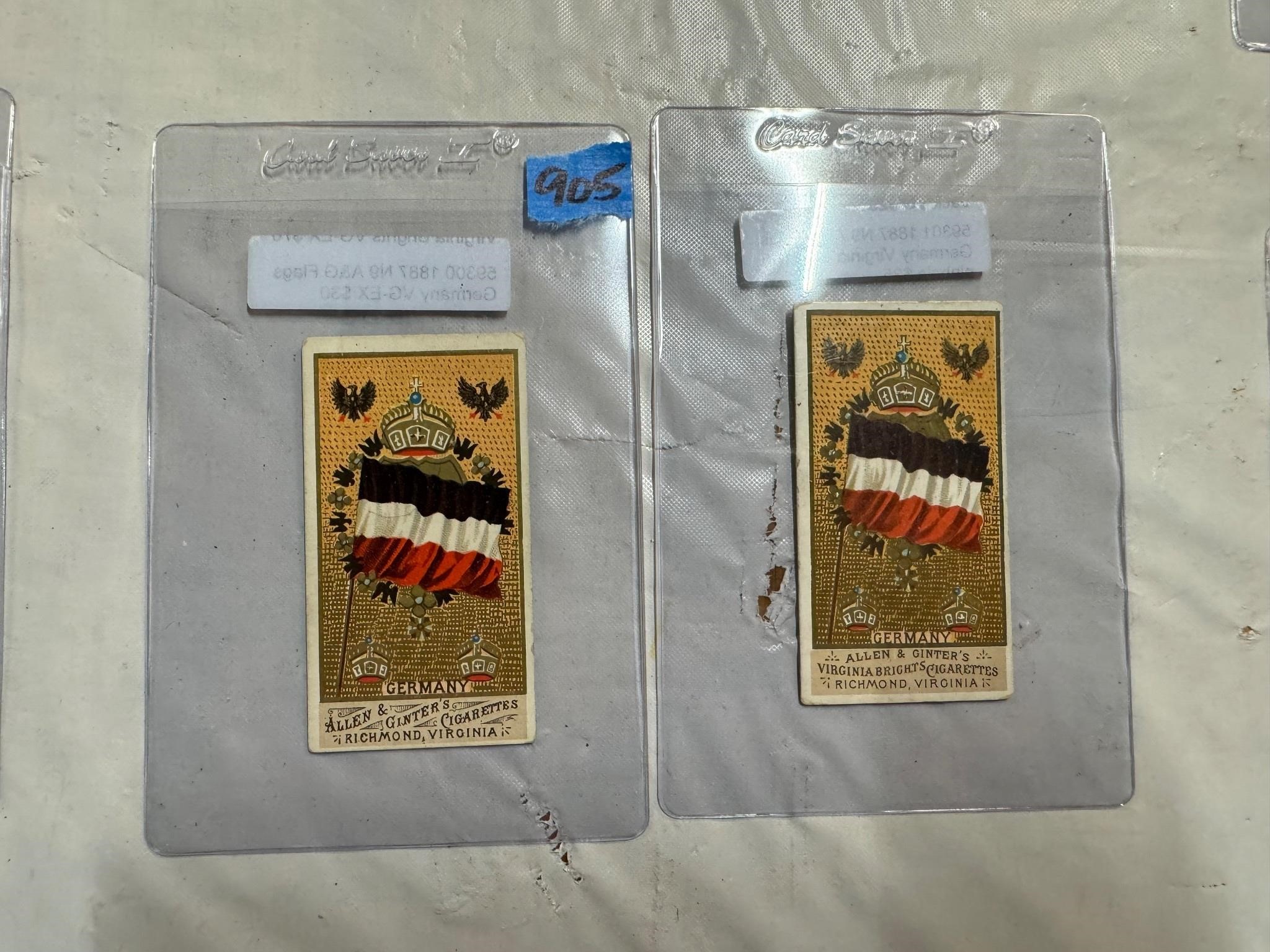 1887 Allen & Ginter-Flags (2)