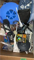 Large Box Of Kitchen  Gadgets