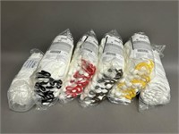Large Assortment of Cotton Work Gloves