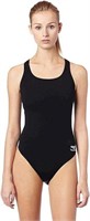 Speedo Womens Swimsuit One Piece Endurance+ Super