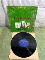 ZZ Top Tres hombres LP