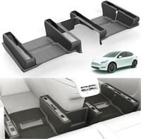 TPE Underseat Protector for Tesla Model Y
