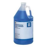 Zep Concentrated Glass Cleaner AZ41