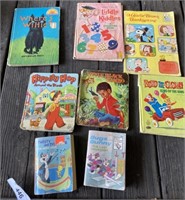 Children's Books