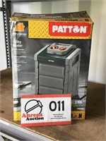 Patton Utility Heater (NIB)