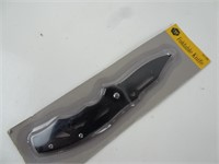 NEW TuffWork Folding Knife