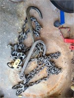 Chain Hooks