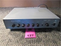 Peavey UMA-150T Mixer / Amplifier